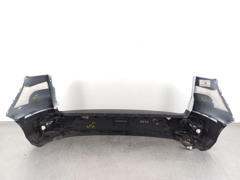 Recambio de paragolpes trasero para ford ecosport (cr6) titanium referencia OEM IAM GN1517F782  GN1517K835