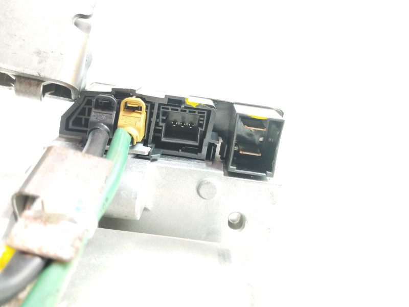 Recambio de columna direccion para seat mii (kf1) reference referencia OEM IAM 1S1423510Q  1S1909144F