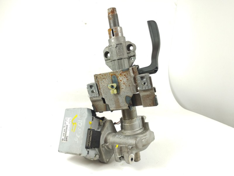 Recambio de columna direccion para seat mii (kf1) reference referencia OEM IAM 1S1423510Q  1S1909144F