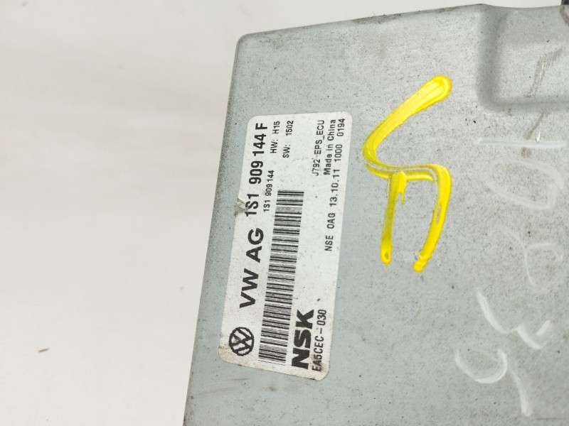 Recambio de columna direccion para seat mii (kf1) reference referencia OEM IAM 1S1423510Q  1S1909144F