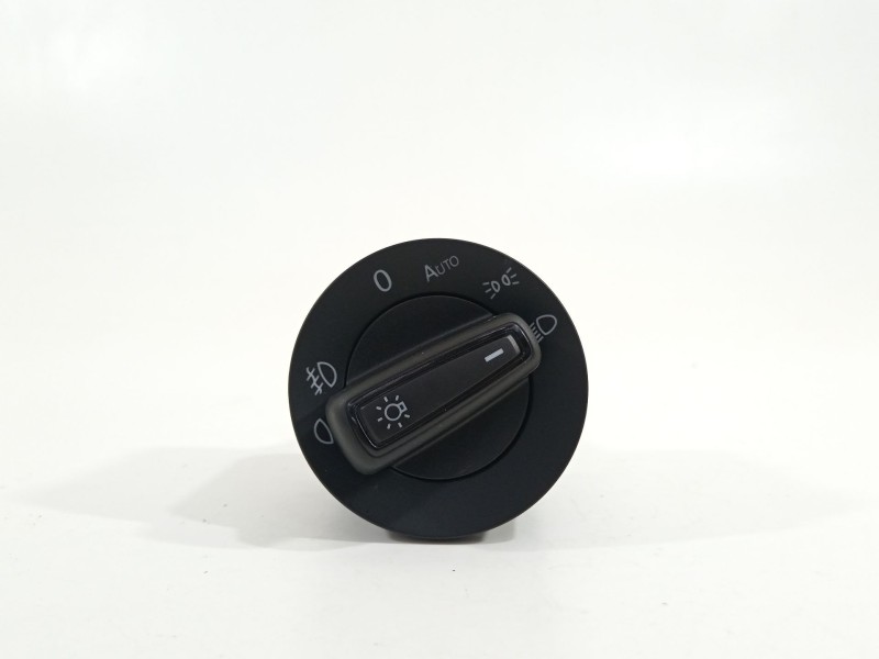 Recambio de mando luces para seat ibiza (kj1) referencia OEM IAM 5G0941431R  