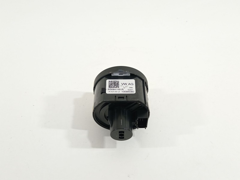 Recambio de mando luces para seat ibiza (kj1) referencia OEM IAM 5G0941431R  