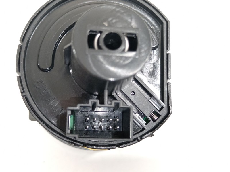 Recambio de mando luces para seat ibiza (kj1) referencia OEM IAM 5G0941431R  