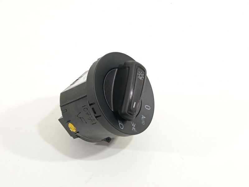 Recambio de mando luces para seat ibiza (kj1) referencia OEM IAM 5G0941431R  
