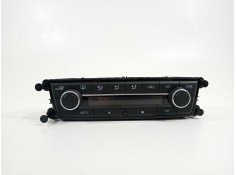 Recambio de mando climatizador para seat ibiza (kj1) referencia OEM IAM 6F0907044H  