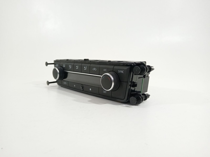Recambio de mando climatizador para seat ibiza (kj1) referencia OEM IAM 6F0907044H  