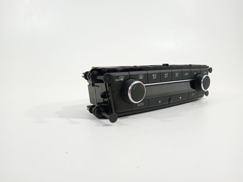 Recambio de mando climatizador para seat ibiza (kj1) referencia OEM IAM 6F0907044H  