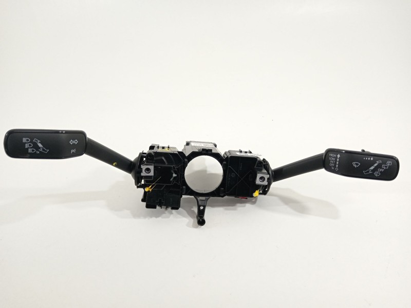 Recambio de mando intermitentes para seat ibiza (kj1) referencia OEM IAM 2Q0953521S  2QC953502