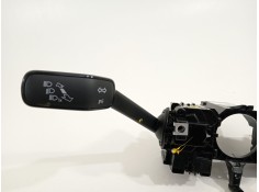 Recambio de mando intermitentes para seat ibiza (kj1) referencia OEM IAM 2Q0953521S  2QC953502 2