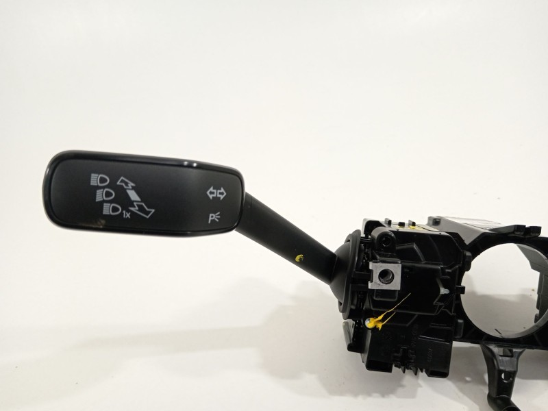 Recambio de mando intermitentes para seat ibiza (kj1) referencia OEM IAM 2Q0953521S  2QC953502