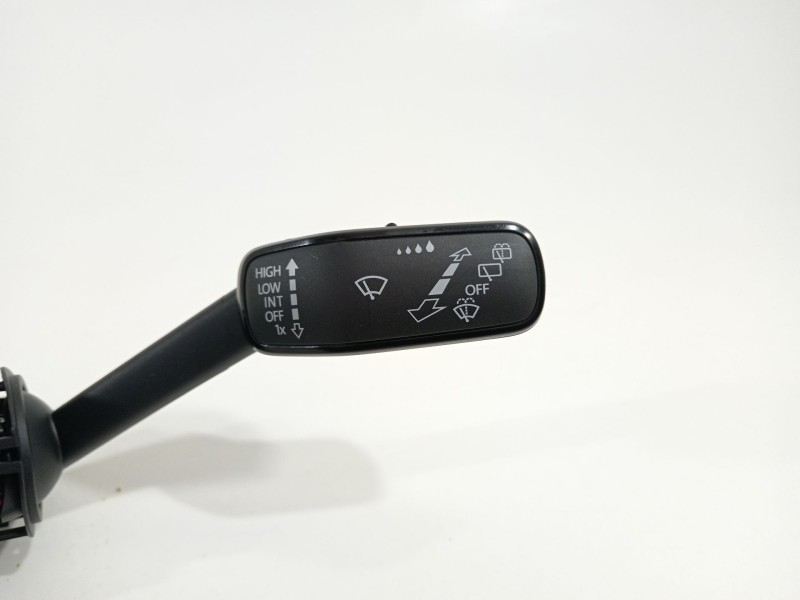 Recambio de mando intermitentes para seat ibiza (kj1) referencia OEM IAM 2Q0953521S  2QC953502