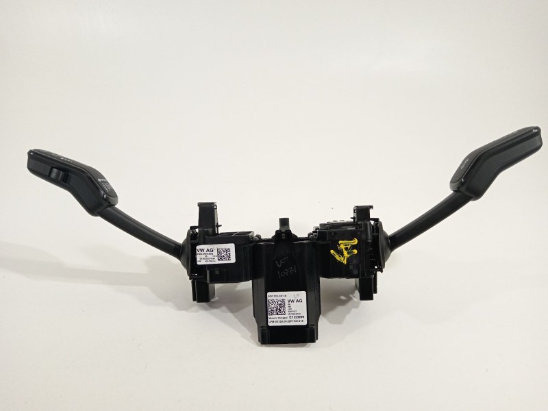 Recambio de mando intermitentes para seat ibiza (kj1) referencia OEM IAM 2Q0953521S  2QC953502