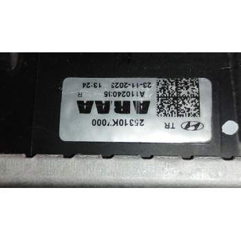 RADIADOR AGUA 25310K7000 