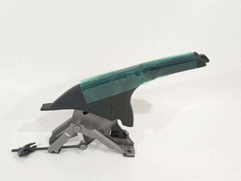 Recambio de palanca freno de mano para seat ibiza (kj1) referencia OEM IAM 6F0711301Q  