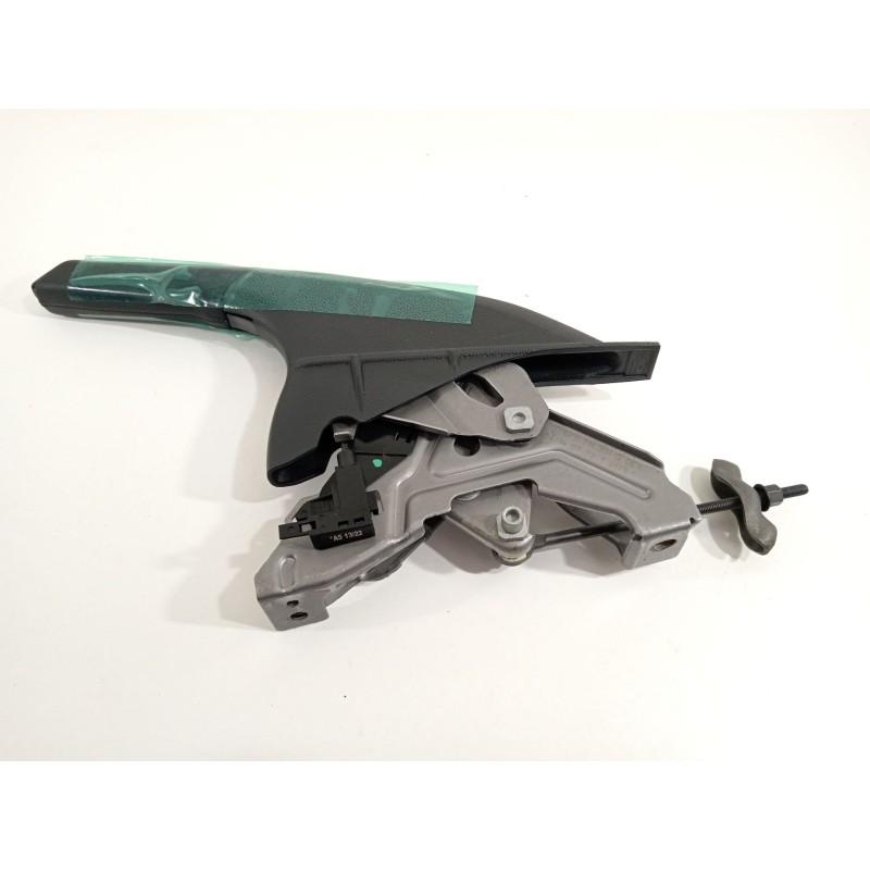 Recambio de palanca freno de mano para seat ibiza (kj1) referencia OEM IAM 6F0711301Q  