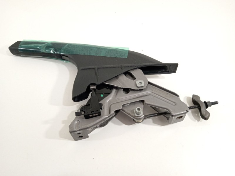 Recambio de palanca freno de mano para seat ibiza (kj1) referencia OEM IAM 6F0711301Q  