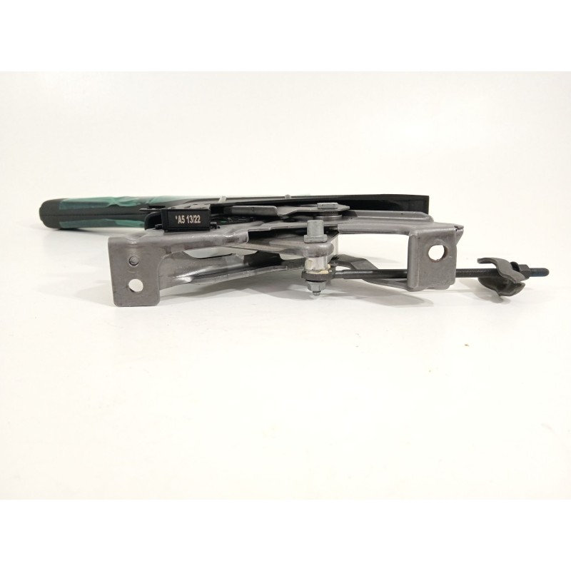 Recambio de palanca freno de mano para seat ibiza (kj1) referencia OEM IAM 6F0711301Q  