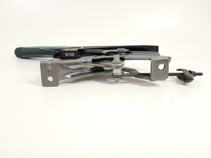 Recambio de palanca freno de mano para seat ibiza (kj1) referencia OEM IAM 6F0711301Q  