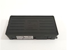 Recambio de modulo electronico para seat ibiza (kj1) referencia OEM IAM 81A035502  