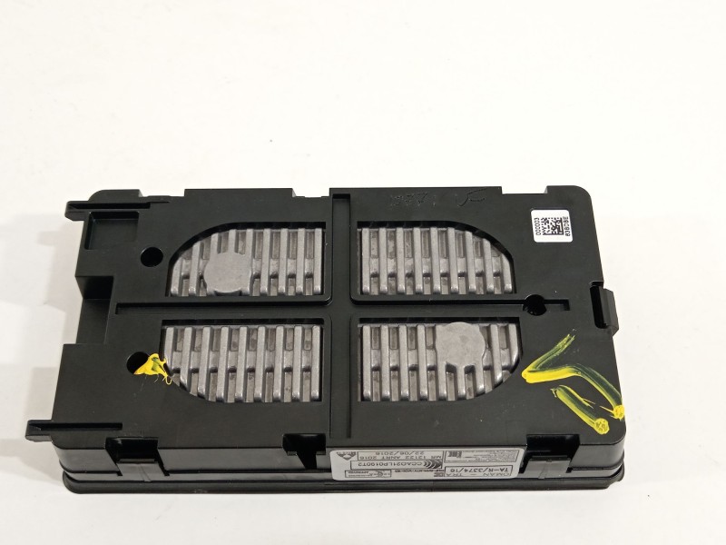 Recambio de modulo electronico para seat ibiza (kj1) referencia OEM IAM 81A035502  