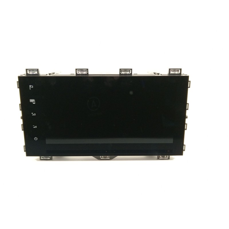 Recambio de pantalla multifuncion para seat ibiza (kj1) referencia OEM IAM 5FJ919606A  