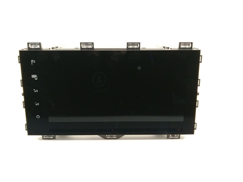 Recambio de pantalla multifuncion para seat ibiza (kj1) referencia OEM IAM 5FJ919606A  