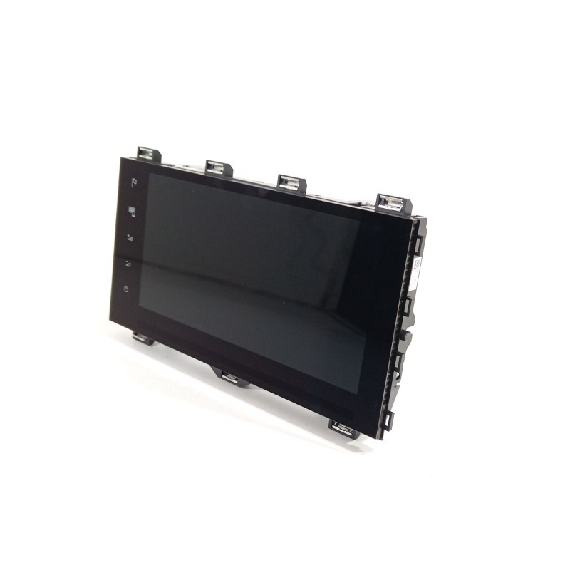 Recambio de pantalla multifuncion para seat ibiza (kj1) referencia OEM IAM 5FJ919606A  