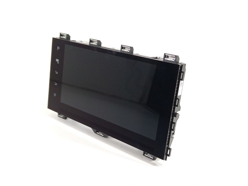 Recambio de pantalla multifuncion para seat ibiza (kj1) referencia OEM IAM 5FJ919606A  