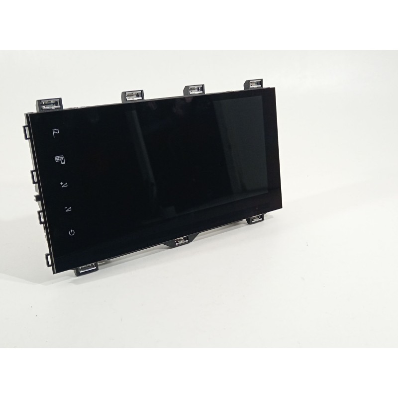 Recambio de pantalla multifuncion para seat ibiza (kj1) referencia OEM IAM 5FJ919606A  