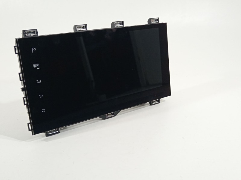 Recambio de pantalla multifuncion para seat ibiza (kj1) referencia OEM IAM 5FJ919606A  