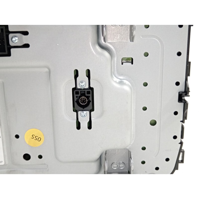 Recambio de pantalla multifuncion para seat ibiza (kj1) referencia OEM IAM 5FJ919606A  