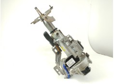 Recambio de columna direccion para renault koleos bose edition referencia OEM IAM 48810JY40C  48811JY00A
