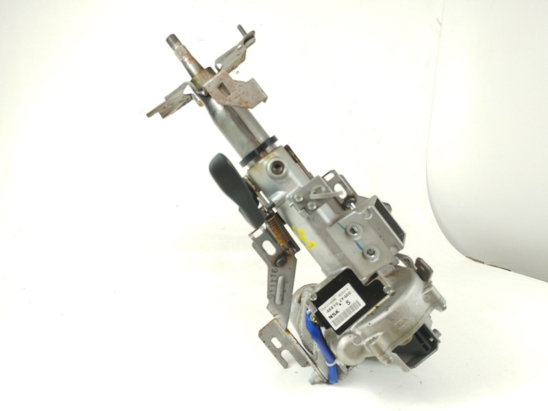 Recambio de columna direccion para renault koleos bose edition referencia OEM IAM 48810JY40C  48811JY00A