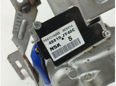 Recambio de columna direccion para renault koleos bose edition referencia OEM IAM 48810JY40C  48811JY00A 2