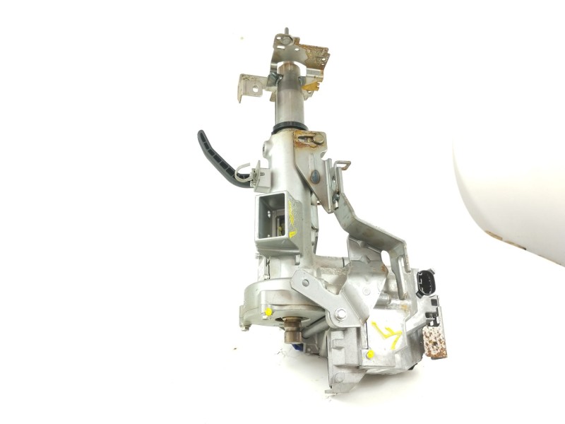 Recambio de columna direccion para renault koleos bose edition referencia OEM IAM 48810JY40C  48811JY00A