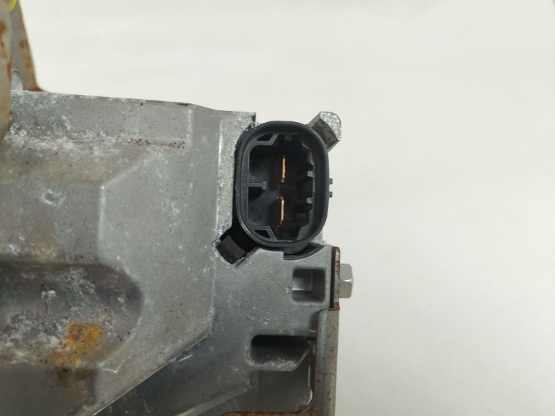 Recambio de columna direccion para renault koleos bose edition referencia OEM IAM 48810JY40C  48811JY00A