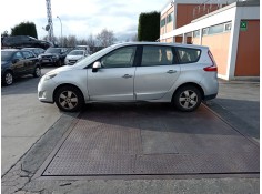 renault scenic iii del año 2009