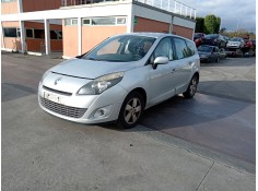 renault scenic iii del año 2009 2