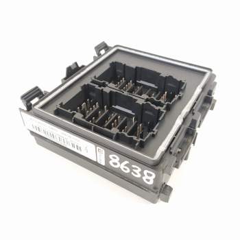 CAJA RELES / FUSIBLES H1BT14D068AF 9700126438 