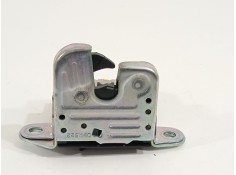 Recambio de cerradura maletero / porton para seat ibiza (kj1) referencia OEM IAM 6F0827505B   2