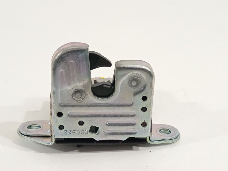 Recambio de cerradura maletero / porton para seat ibiza (kj1) referencia OEM IAM 6F0827505B  