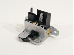 Recambio de cerradura maletero / porton para seat ibiza (kj1) referencia OEM IAM 6F0827505B  