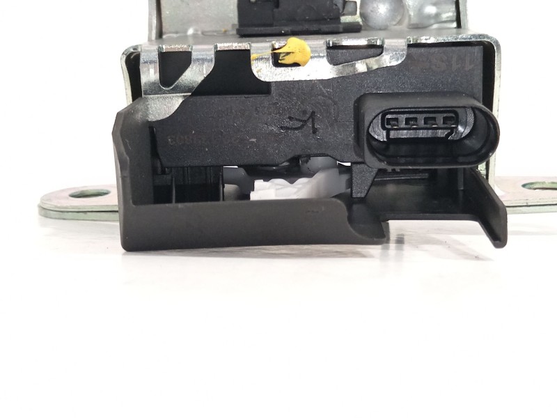 Recambio de cerradura maletero / porton para seat ibiza (kj1) referencia OEM IAM 6F0827505B  