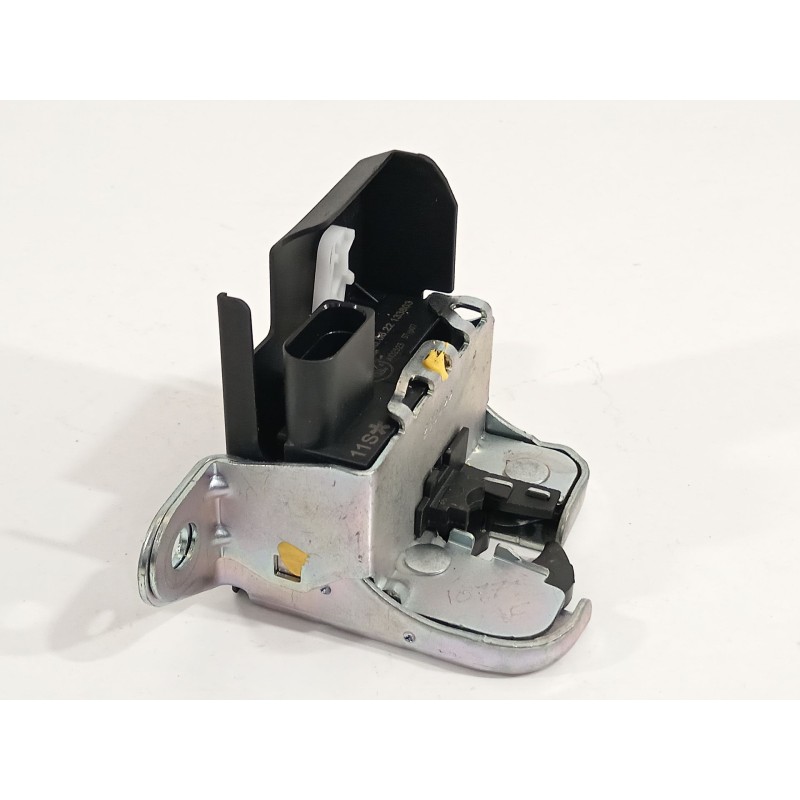 Recambio de cerradura maletero / porton para seat ibiza (kj1) referencia OEM IAM 6F0827505B  