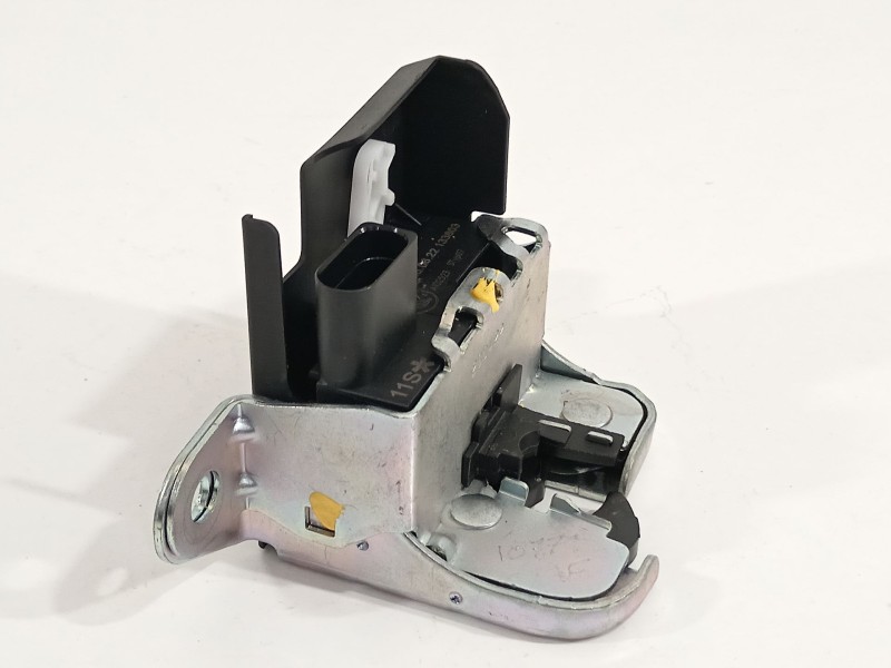 Recambio de cerradura maletero / porton para seat ibiza (kj1) referencia OEM IAM 6F0827505B  