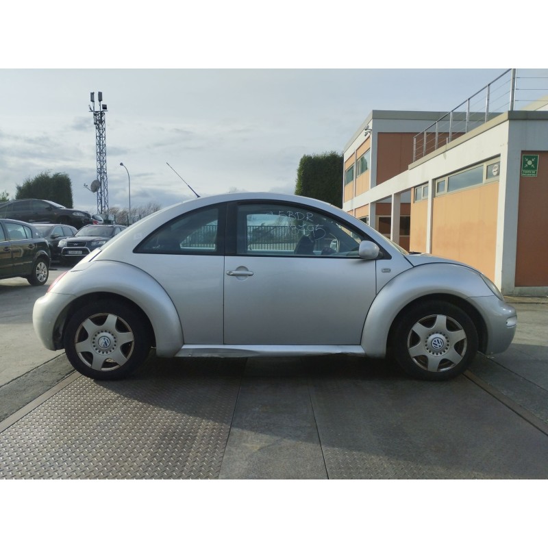 volkswagen new beetle (9c1, 1c1) del año 2000