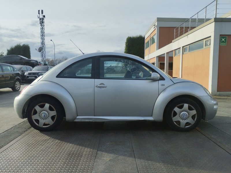 volkswagen new beetle (9c1, 1c1) del año 2000