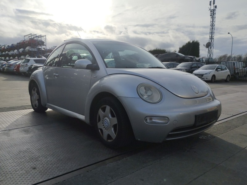 volkswagen new beetle (9c1, 1c1) del año 2000