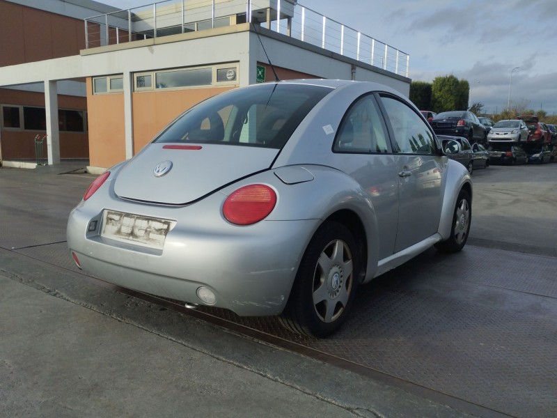 volkswagen new beetle (9c1, 1c1) del año 2000