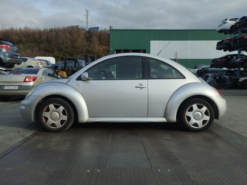 volkswagen new beetle (9c1, 1c1) del año 2000